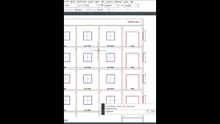 Automatic Building Section & Elevation Generation in CAD | Architectural Drafting