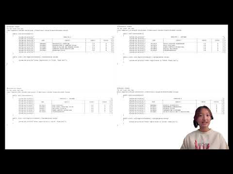 OOP: Problem Based Task