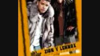 Zion & Lennox - Ahora (MUSIC FIFA 2005)