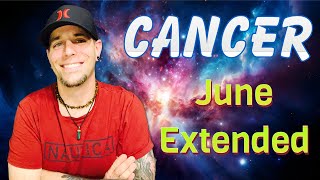 Cancer - June EXTENDED