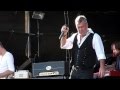 Walk On - Jimmy Barnes - Mt Smart Stadium, Auckland 1-3-2014