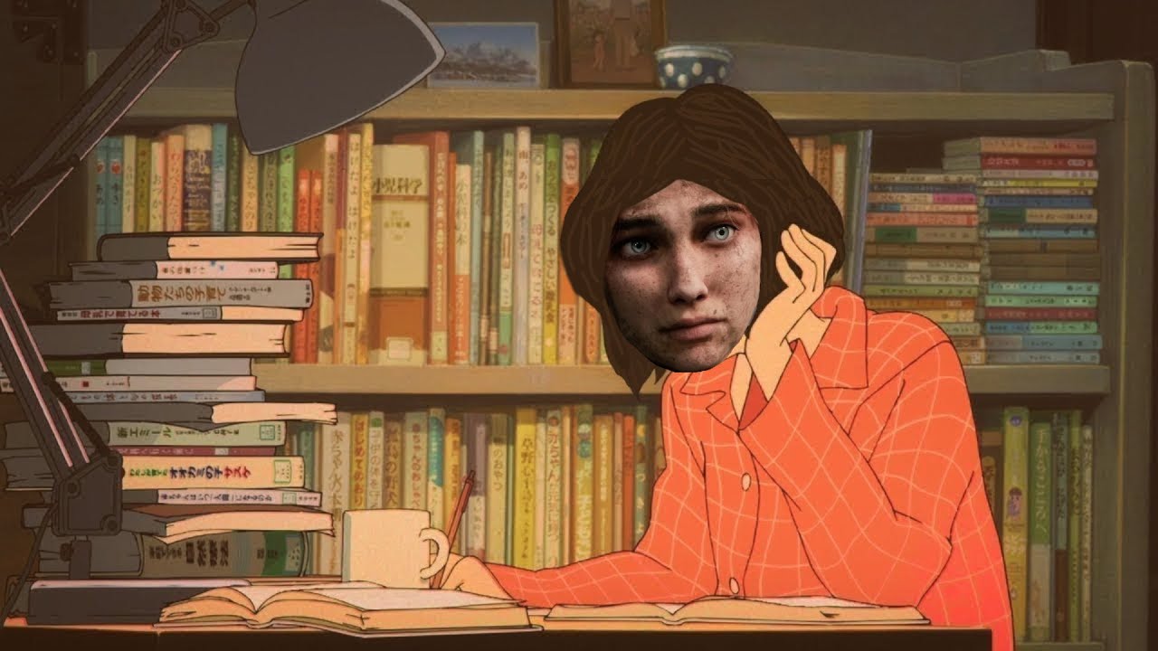 expedition 33 songs but it's lofi-hiphop ~ ai for fun