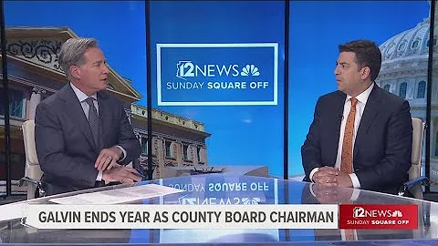 County wants to end Arpaio-era order