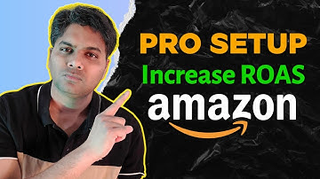 How to Optimize Amazon PPC Ads Campaign to Maximum Sales