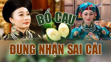 Công an vào cuộc vụ cô đồng bổ cau “đúng nhận sai cãi” | Truyền hình Hậu Giang