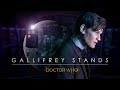 Doctor Who | Gallifrey Stands