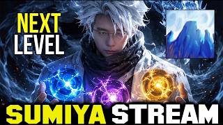 Next Level Icewall Change the Game | Sumiya Invoker Stream Moments 5772 screenshot 4