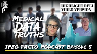 The Healthcare BIG Mistake You&#39;re Making With Data Analysis