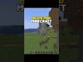 El MEJOR MOD de Minecraft 🤔 Railgun