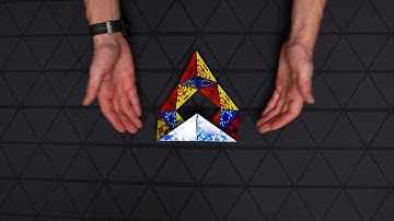 Shashibo² Tutorial - How To Make The Shark Bite (Level 2)