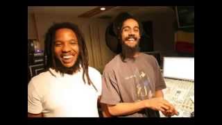 Stephen Marley  ( False Friends HD) video non officiel