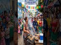 Chuva de Peixes em Honduras 🌧️🐟