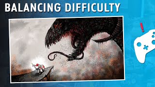 Balancing Difficulty in Video Games - LGG Shorts