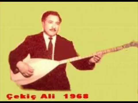 Çekiç Ali/ÇUBUĞUNA LÜLEYİM