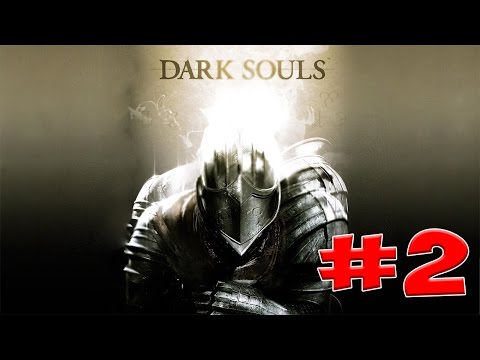 Video: Dark Souls - Undead Burgi Strateegia