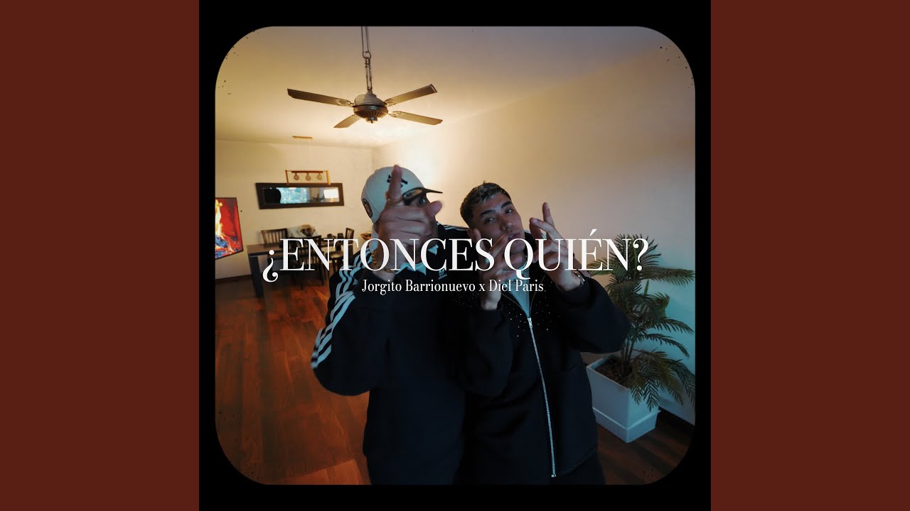 Guarda ¿Entonces Quien? su YouTube Guarda ¿Entonces Quien? su YouTube