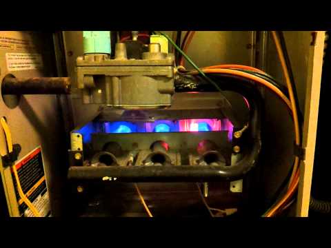 Carrier Furnace: Troubleshooting Carrier Furnace Code 33