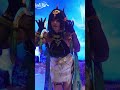 w百合欧皇子w　ネフェル 原神 原神 LunaIV リリース記念イベント in東急歌舞伎町タワー #cos #cosplay