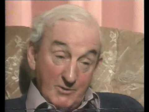 Listowel      John B Keane talks about Tom Doodle