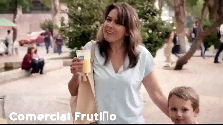 Demo Reel actriz Ana Catalina Santacruz