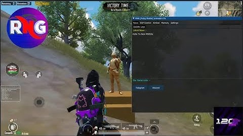 PUBG Emulator Bypass How to Bypass Emulator Detection in Game loop | 120Fps | Ultra HD Graphics Safe