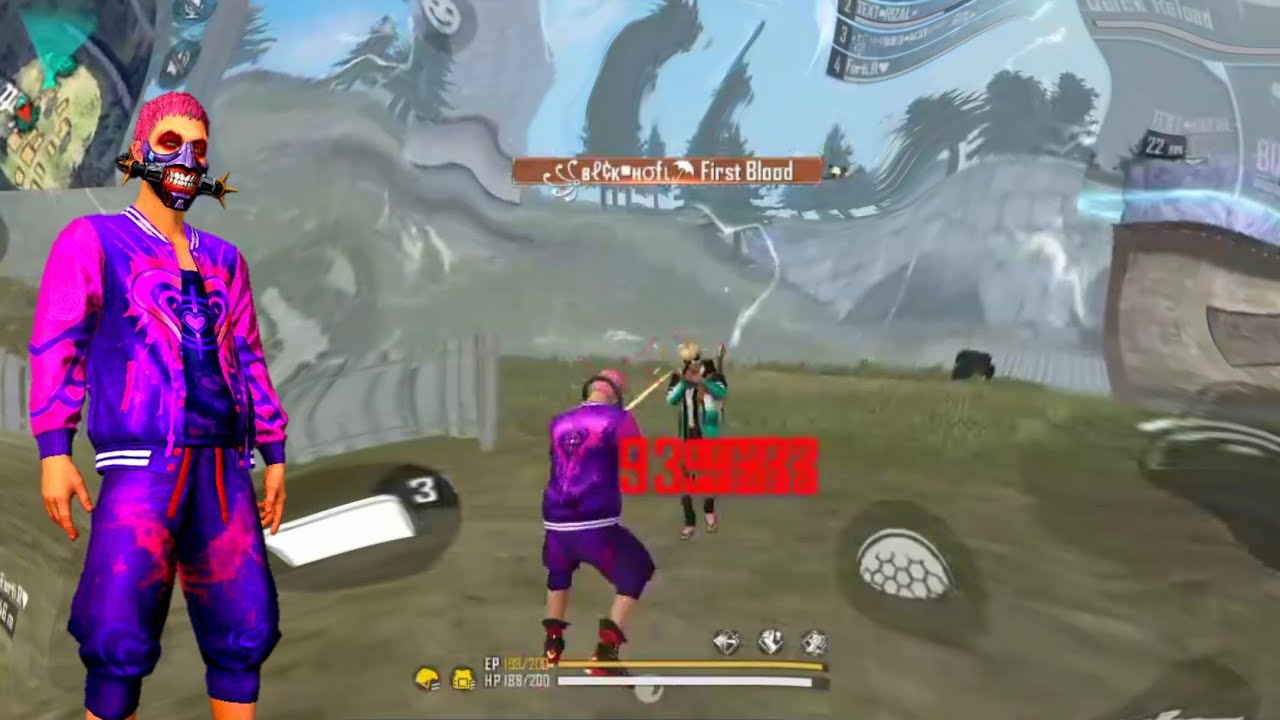 Saya mengira mereka cheater :× IM SORRY RUOK❤️ @RuokFF