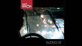 Video thumbnail of "Quái Vật Tí Hon - Cho Con Được Trở Về"