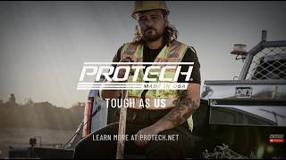 Protech Industries-Tough As Us. Premium Truck Accessories