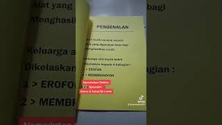 BUKU SKRAP PENDIDIKAN MUZIK TAHUN 6 SK LEREH