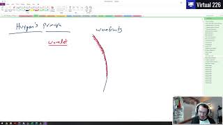 AP Physics 2 Wave Optics - Diffraction Intro Vid16