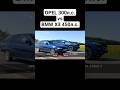 BMW X3 M40D STAGE 2 vs OPEL ASTRA TURBO 300л.с. #автоврн #bmw #bmwx3m40d #opel #opelastra #гонки