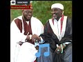 Chababou Dinil Islam Niamey Niger Wazou Zarma Cine 