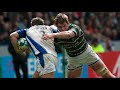 Welford Road Revisited: Louis Deacon