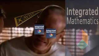 Ahh Wire | Integrated Math