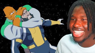 INVINCIBLE SEASON 2 Episode 6 REACTION! 2x6 Breakdown \& Review