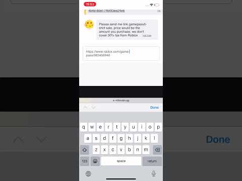 BUYING ROBUX FROM ELDORADO GG