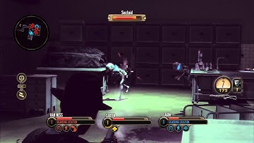 The Bureau: XCOM Declassified Walkthrough - Part 6