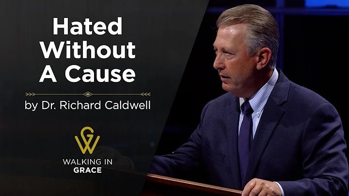 Hated Without A Cause | Matthew 17:14-23