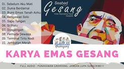 Full Album Karya Emas (Terbaik) dari Gesang - Sang Maestro Keroncong Indonesia  - Durasi: 45:28. 