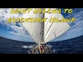  sailing from sthelena to ascension island  pelagic australis final voyage part 3  s01e14