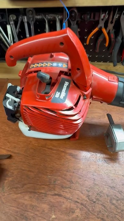 Homelite Leaf Blower Won t Start Pull Cord Won t Pull YouTube homelite-leaf-blower-won-t-start-pull-cord-won-t-pull-youtube