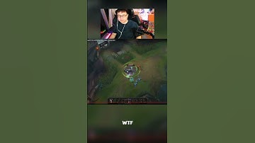 Xử lý kèo trên top Jax vs Fiora #shorts