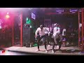 Central afro dance 14 de finale dance battle zone centrafrique