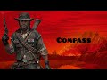 Compass Arrival Editon Lyrics Red Dead Redemption 