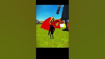 Nexbots in playground mod new update games playing short video ||  #nextbots #skibiditoilet #gmod