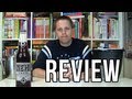Nehi Grape Review Soda Tasting 158 