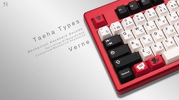 Verne by Taeha Types – Music from The state51 Conspiracy