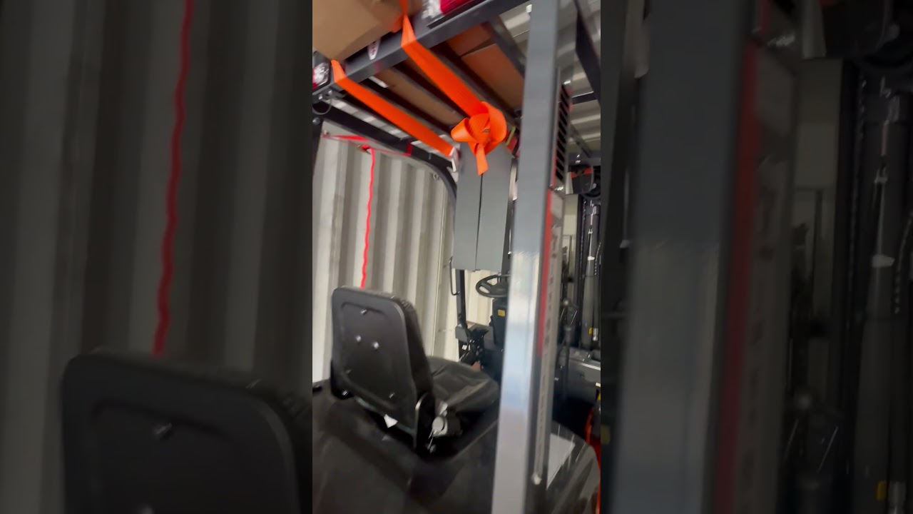 SAFER Brand New Forklift Diesel Engine with CE EPA ISO Japanese Engine Mitsubishi Isuzu optional