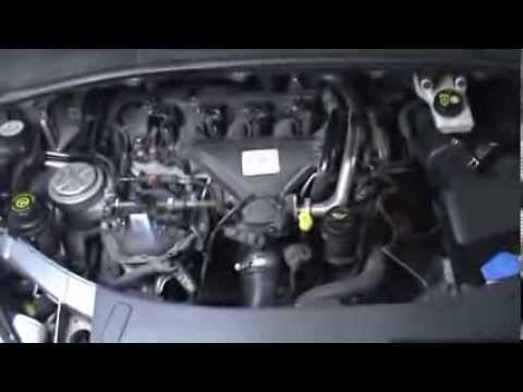 TFL LED Umbau mit APT S Modul ala Audi S6 avi Doovi