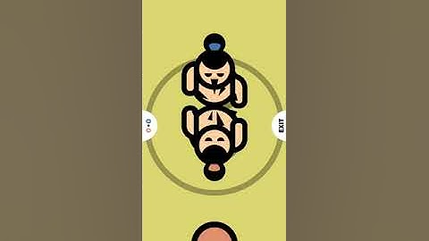 2 Player Games: Sumo